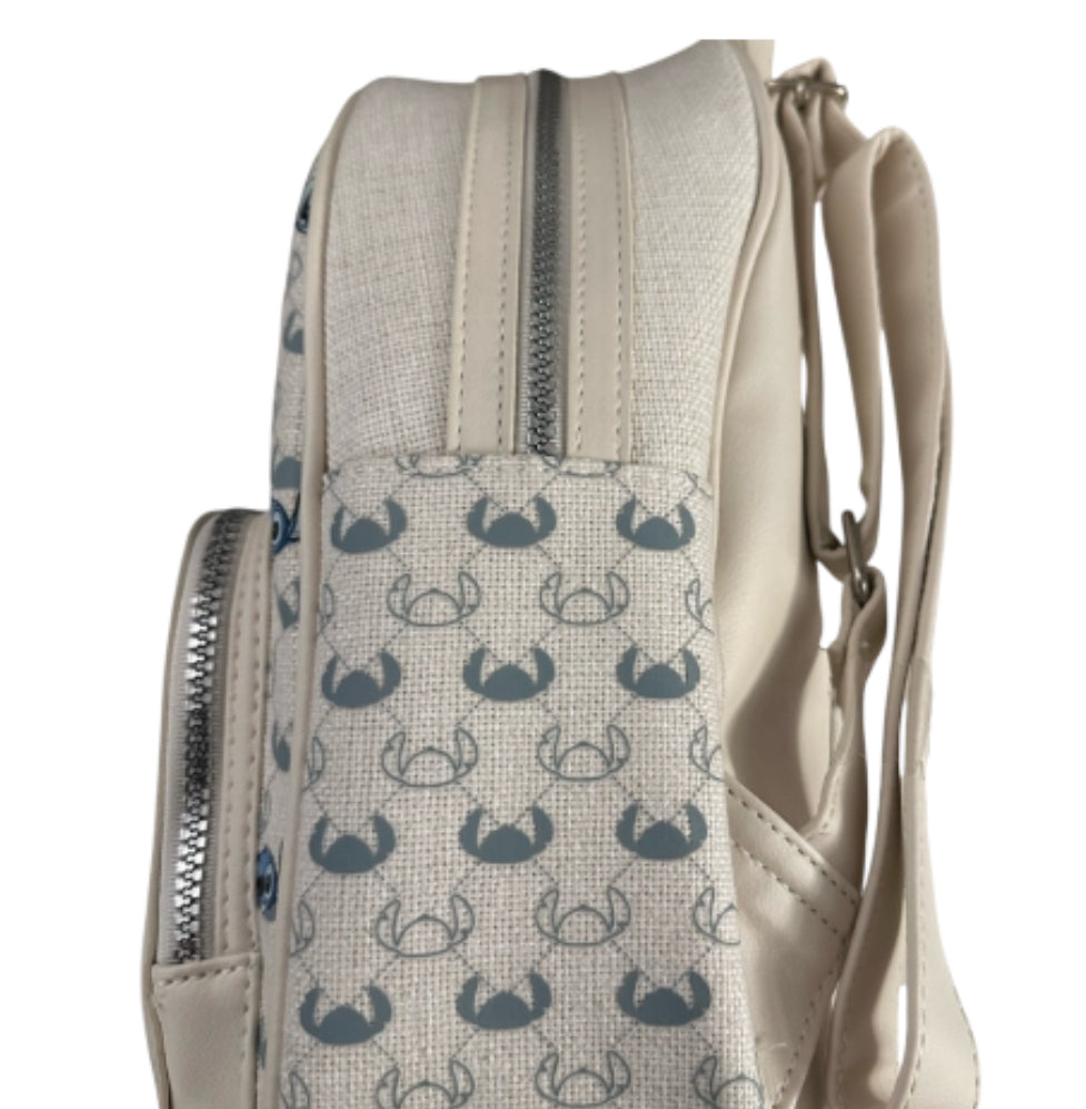 Disney Stitch Backpack Primark Disney Exclusive! Canvas LF6