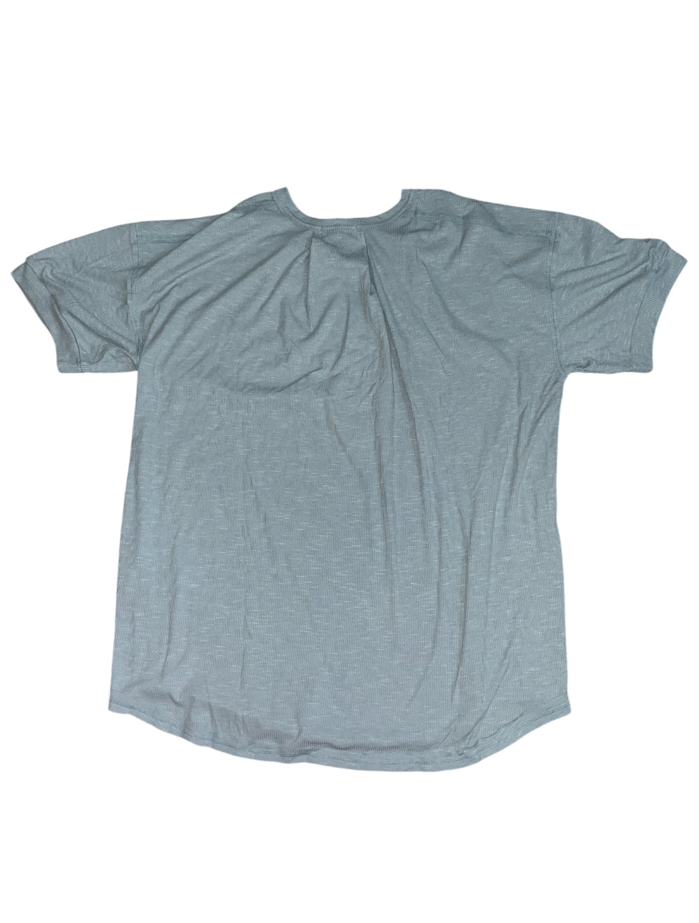 Polagram Henly Short Sleeve Tee Shirt (1x)