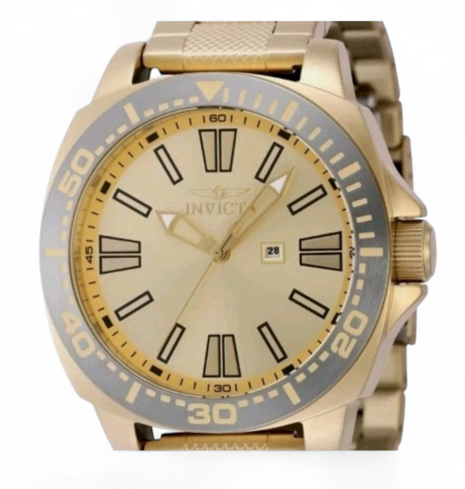 Invicta Speedway Men's Watch