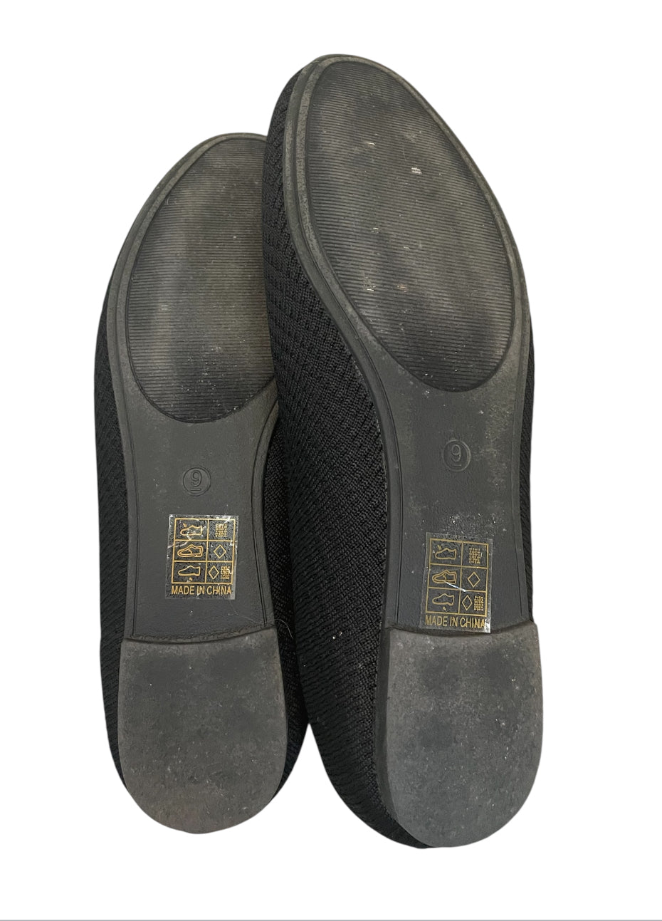 Journee Collection Maryann Ballet Flat (9)