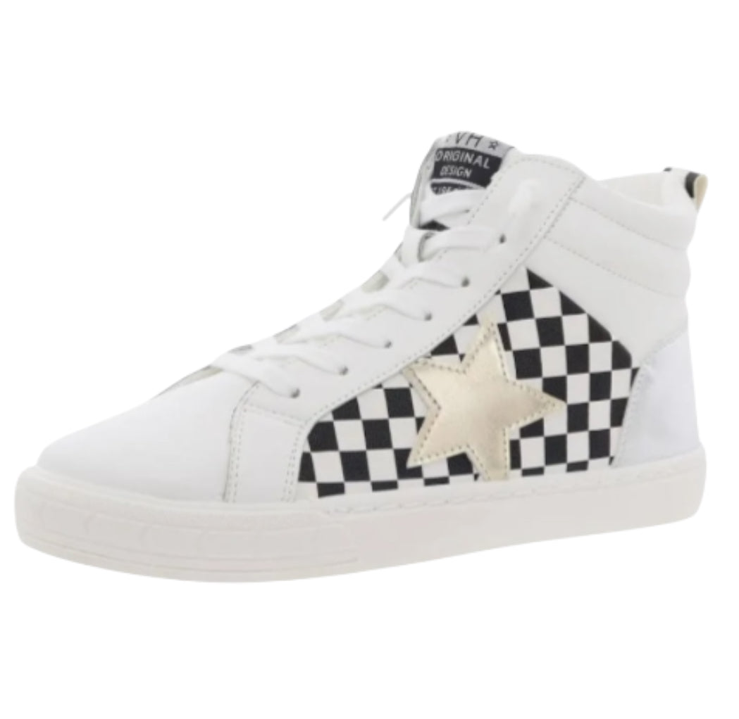 Vintage Havana Lexi Hi-Top Sneakers (9)