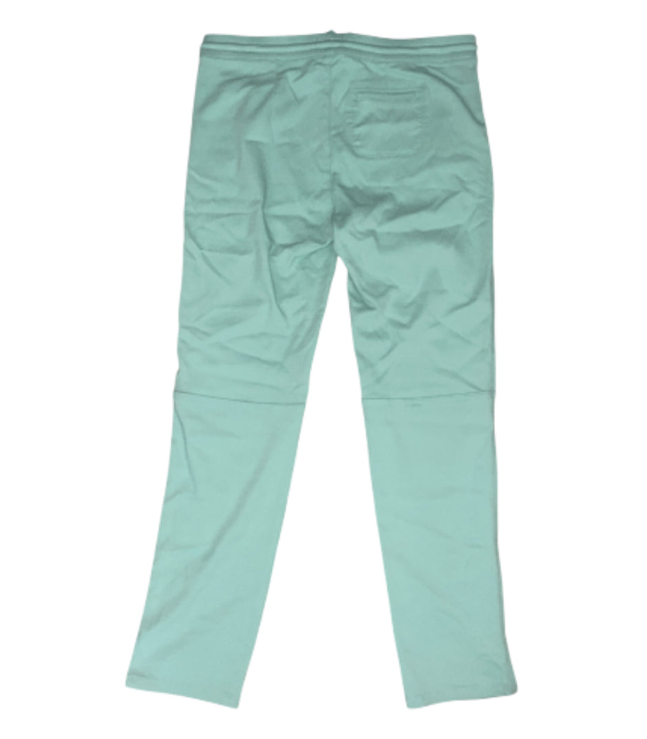 Sky Plus Mint Straight Leg Jogger (1x)