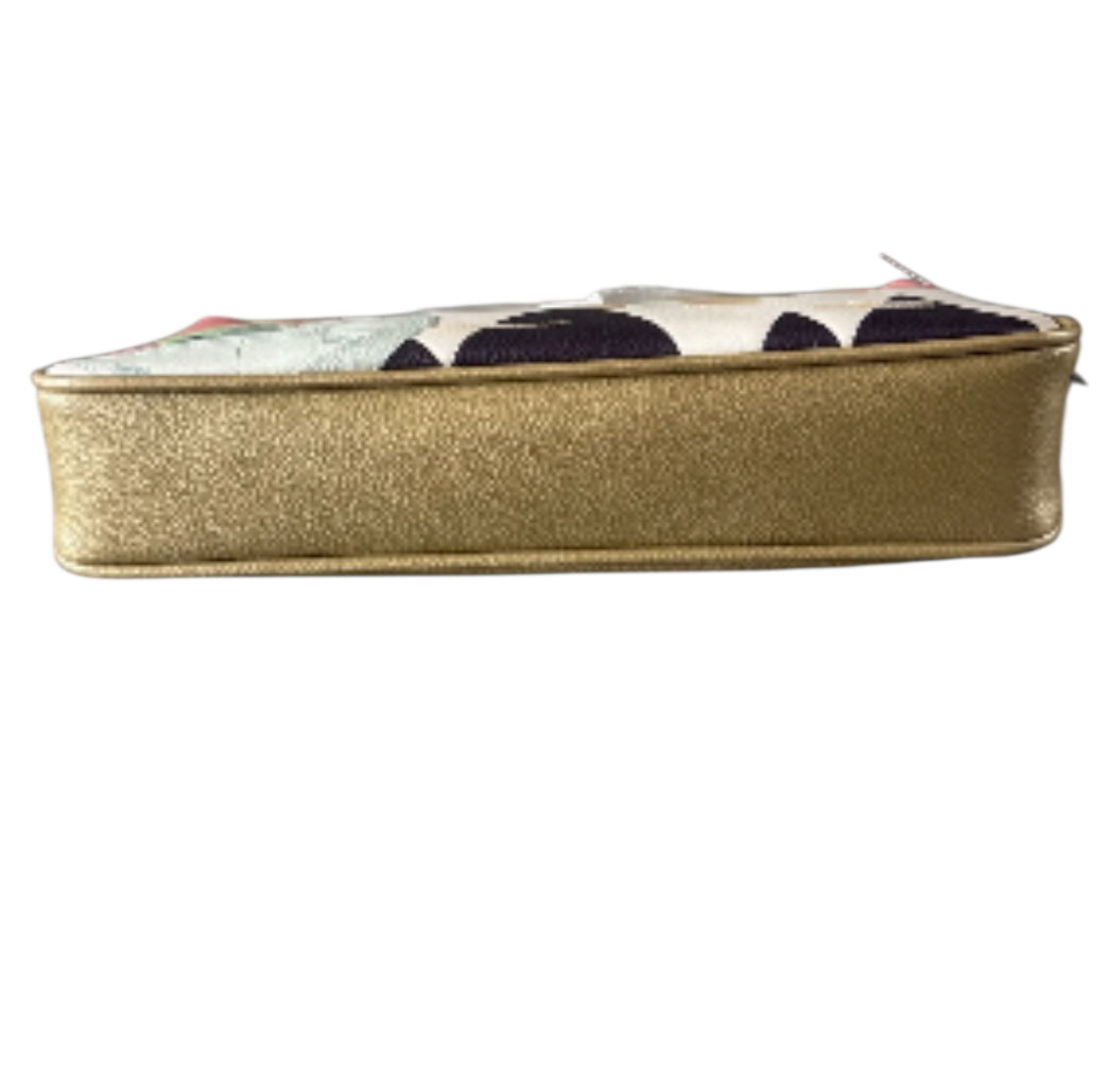 Danielle Nicole Star Wars Mandalorian Baby Yoda Crossbody bag