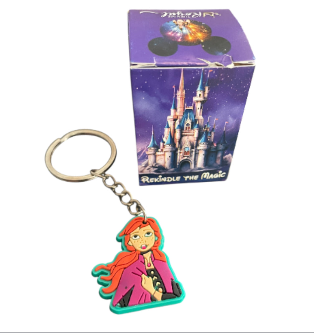 Disney Doll Blind Box