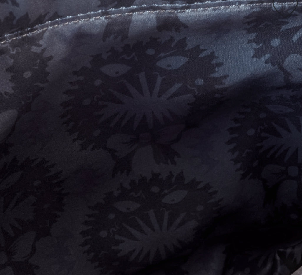 Loungefly The Nightmare Before Christmas Exclusive Jack Skellington Mini Tote