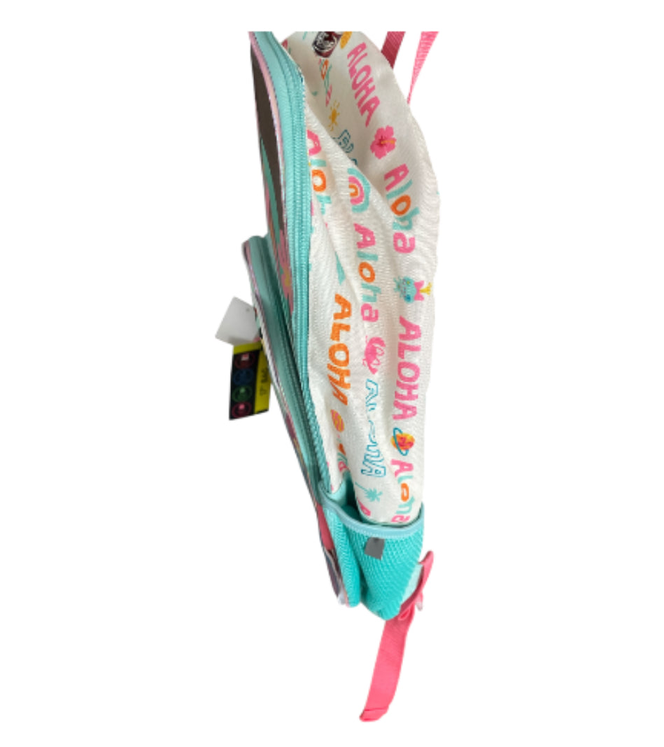 Disney LILO & Stitch Backpack