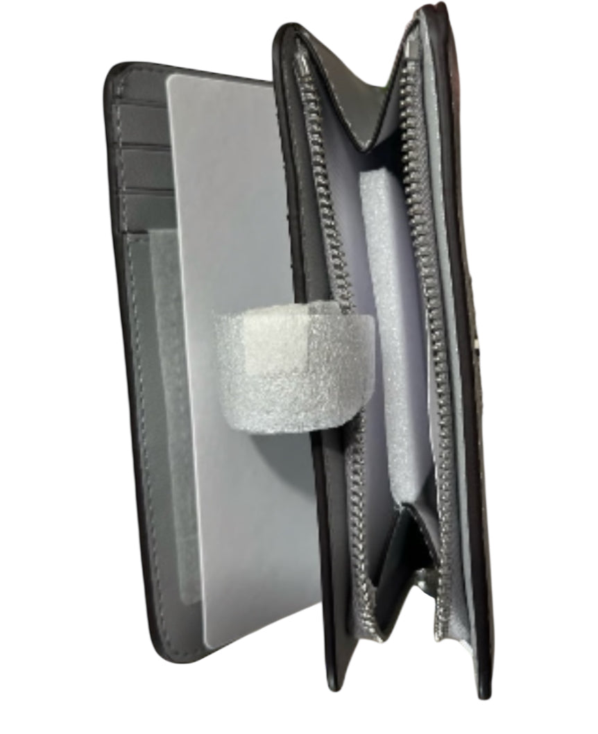 Kate Spade New York Eva Grey Wallet