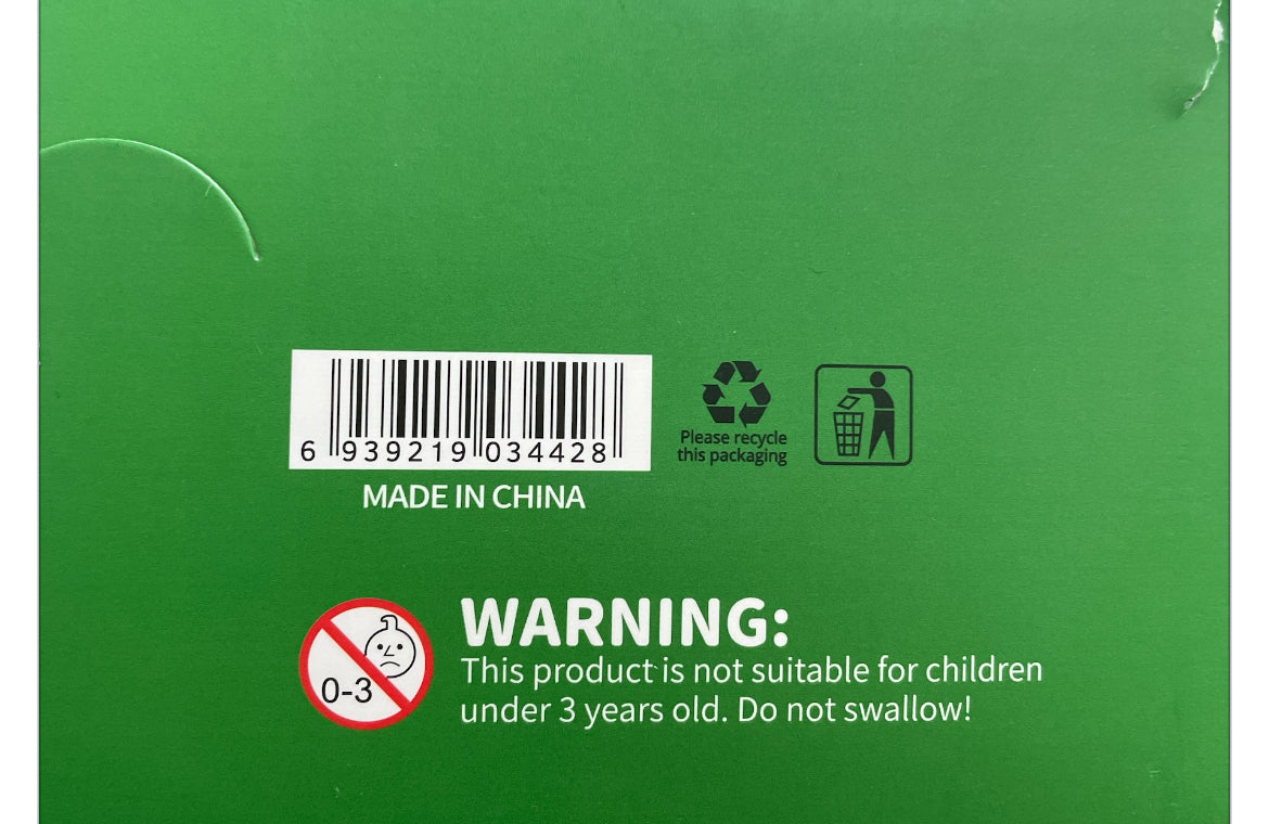 Loufor Air Dry Clay Christmas Theme Kit