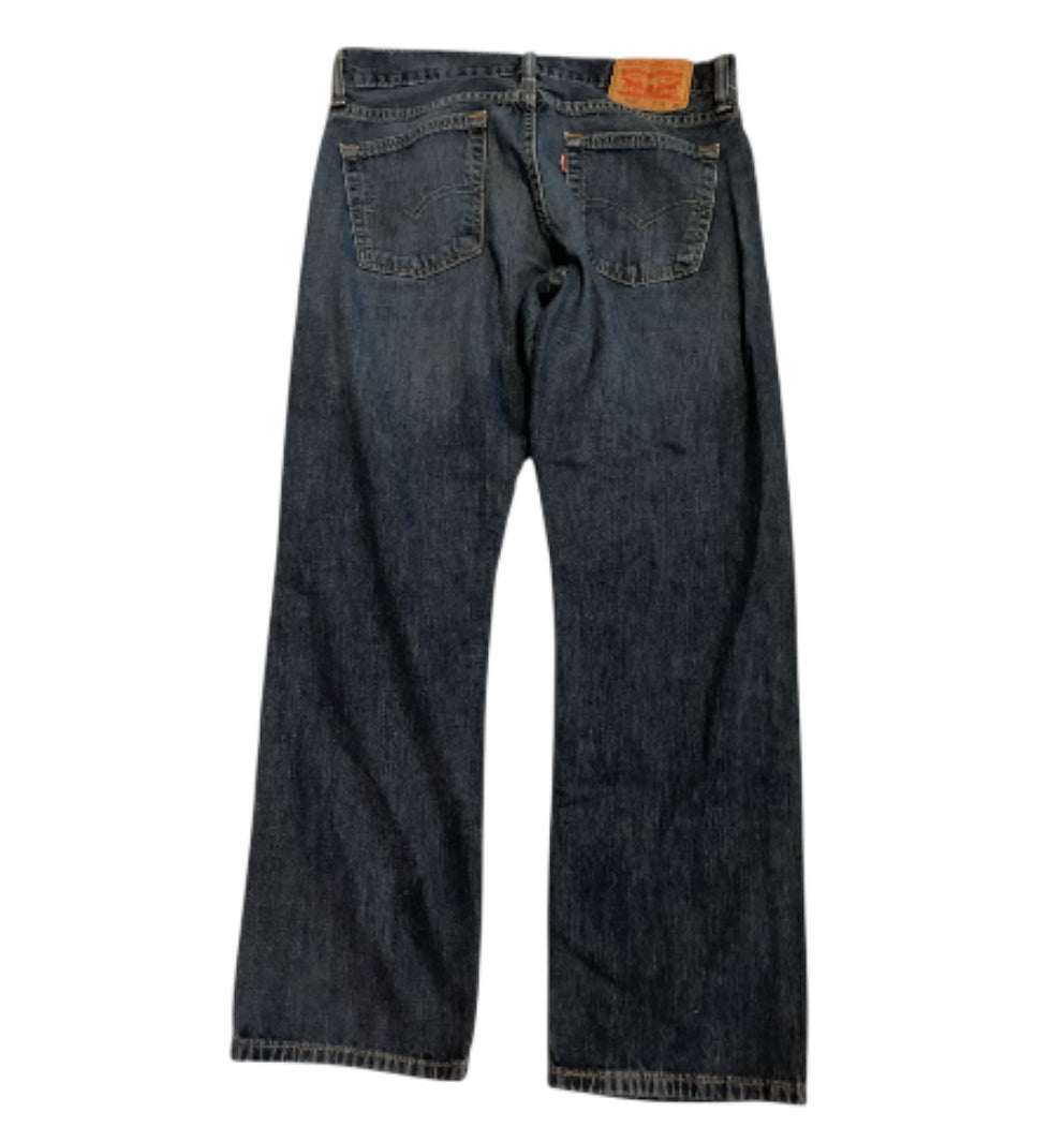 Levi's 514™ Straight Fit Jeans (32 x 29)