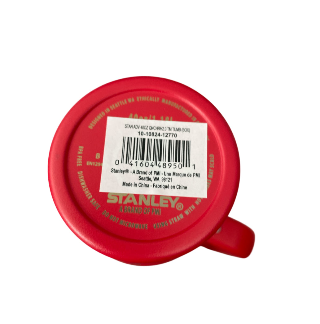 Hello Kitty x Stanley Quencher H2.0 FlowState Tumbler