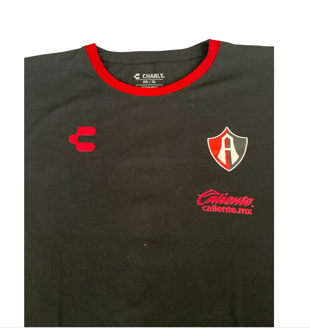 Charly Club Atlas Training T-shirt (X-Large)