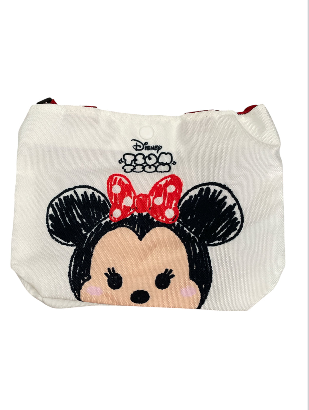 Disney + Hello Kitty Bag lot