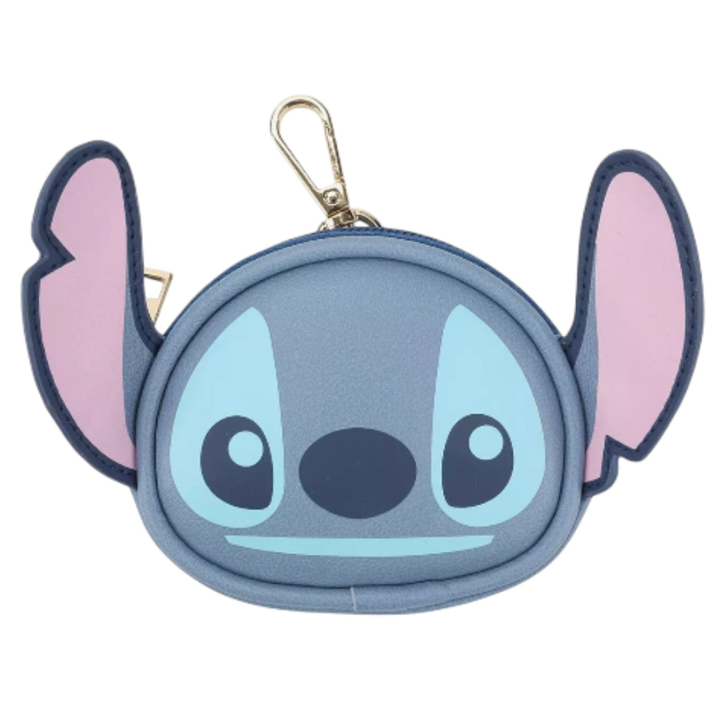 Disney Stitch Crescent-style Crossbody Bag