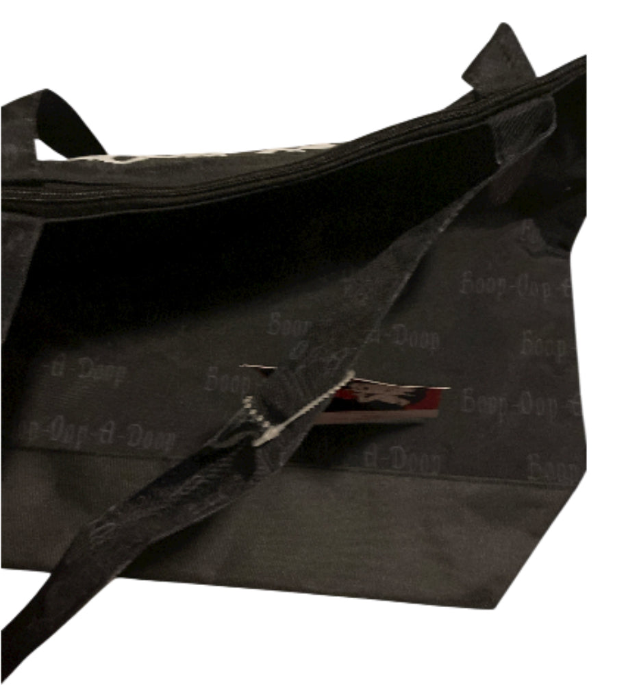 Betty Boop Essential Tote Bag In Black