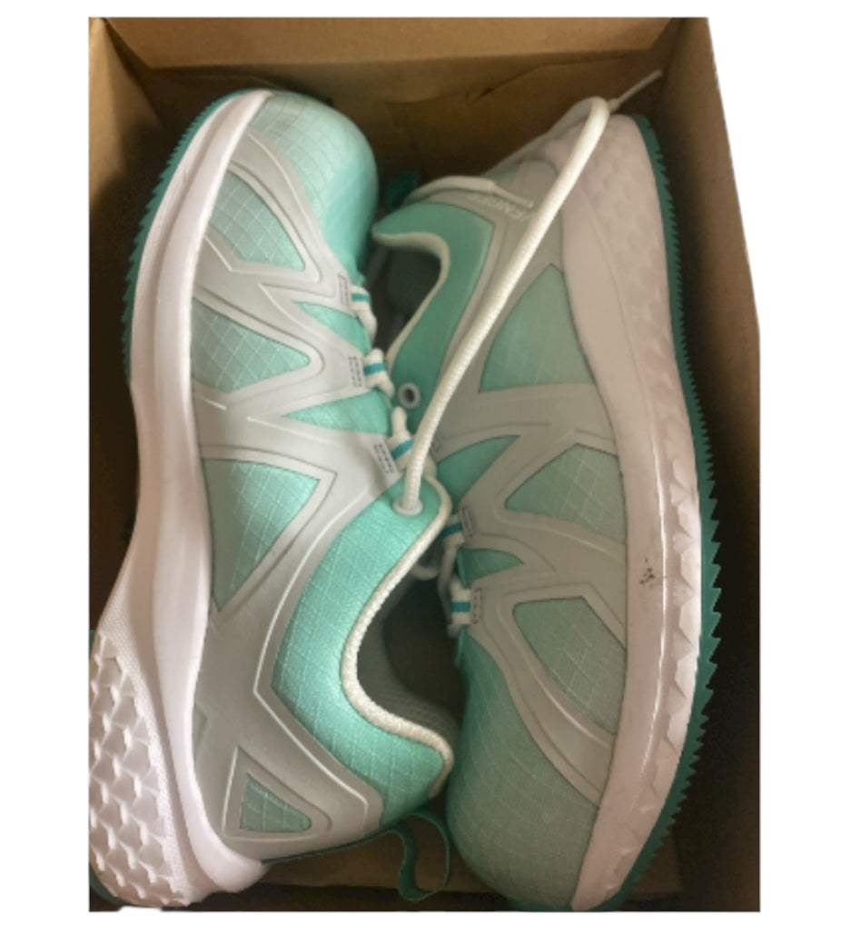 Avenger Composite Toe Metal Free Work Shoe A1025