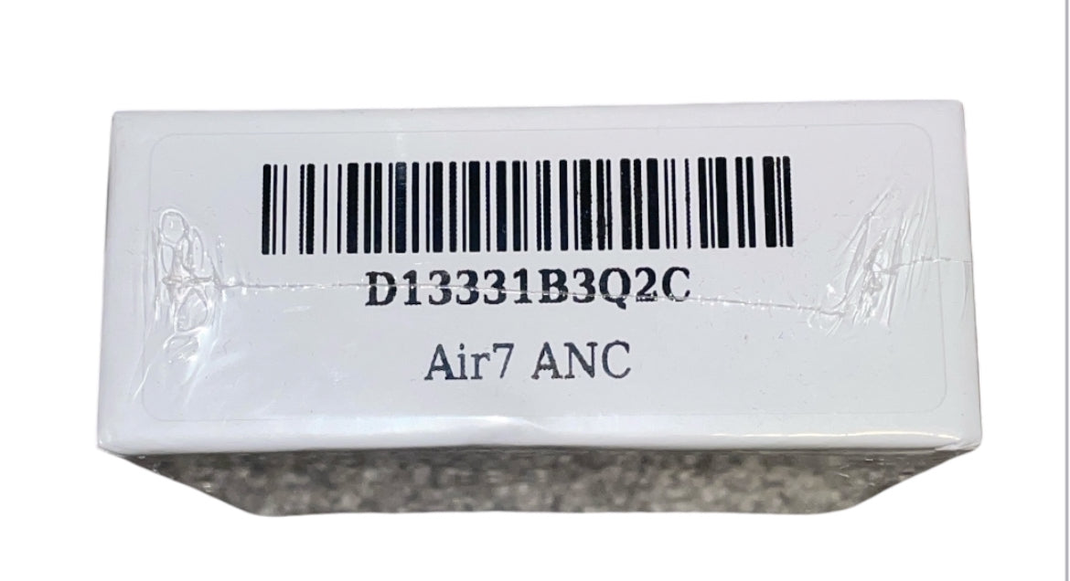 AirPods Active Noise Cancellation Earbuds