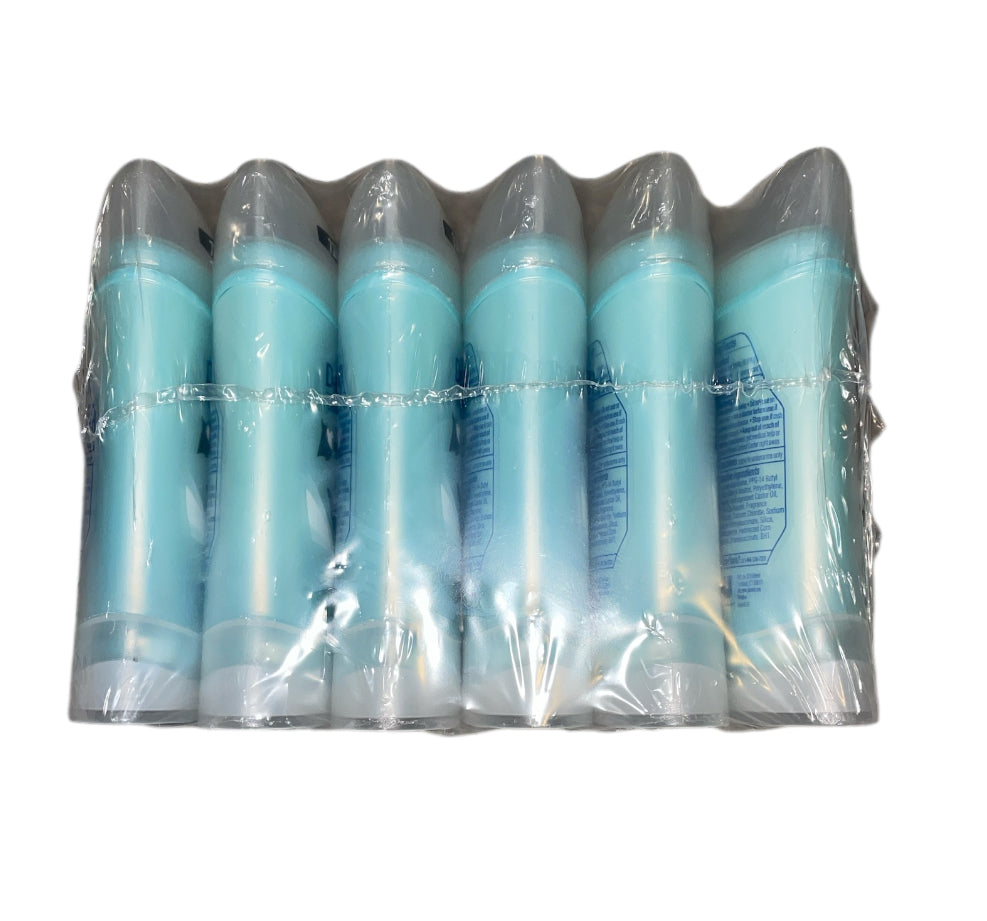Degree UltraClear Black + White Antiperspirant Deodorant.