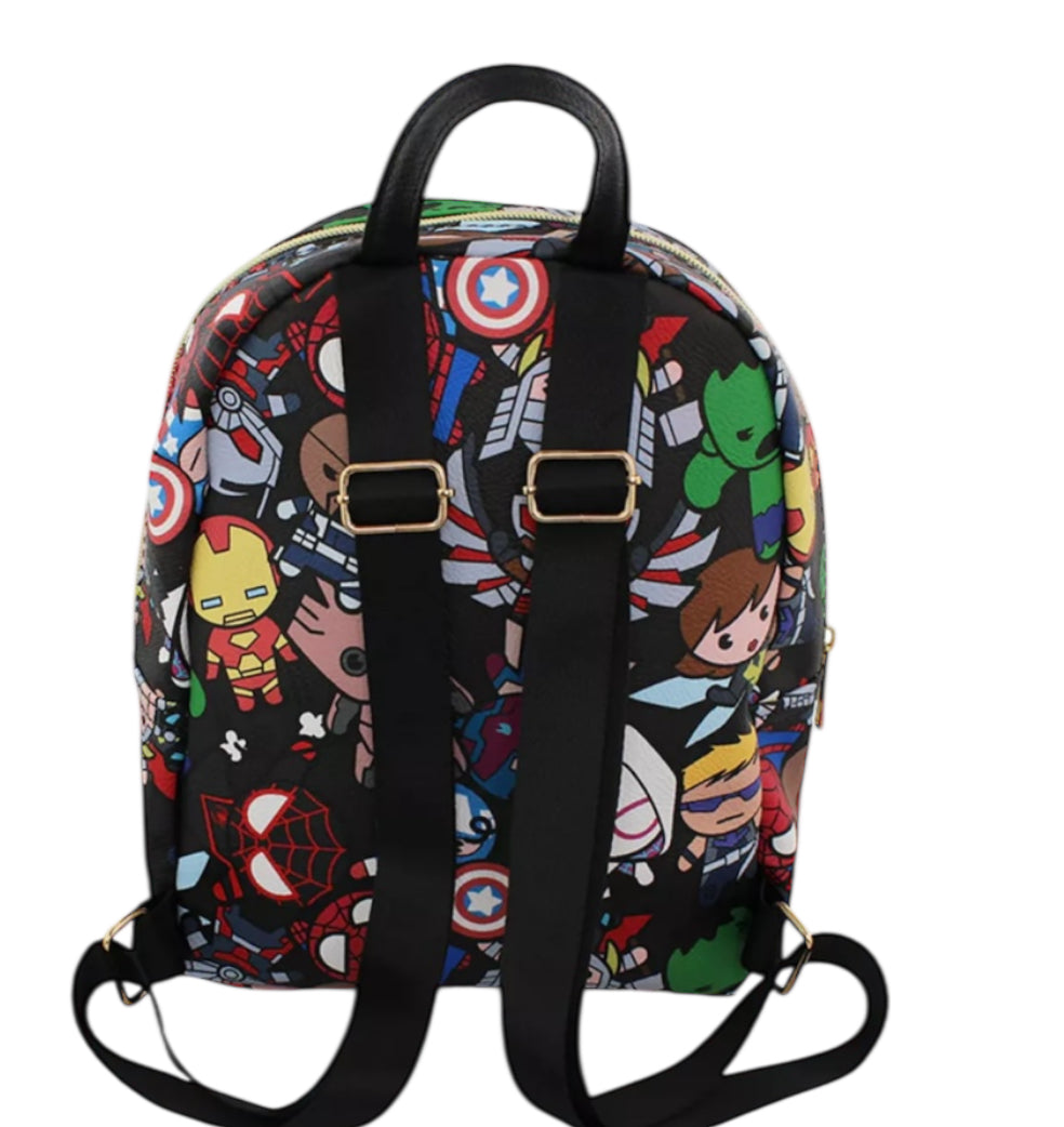 Marvel Avengers Mini Backpack