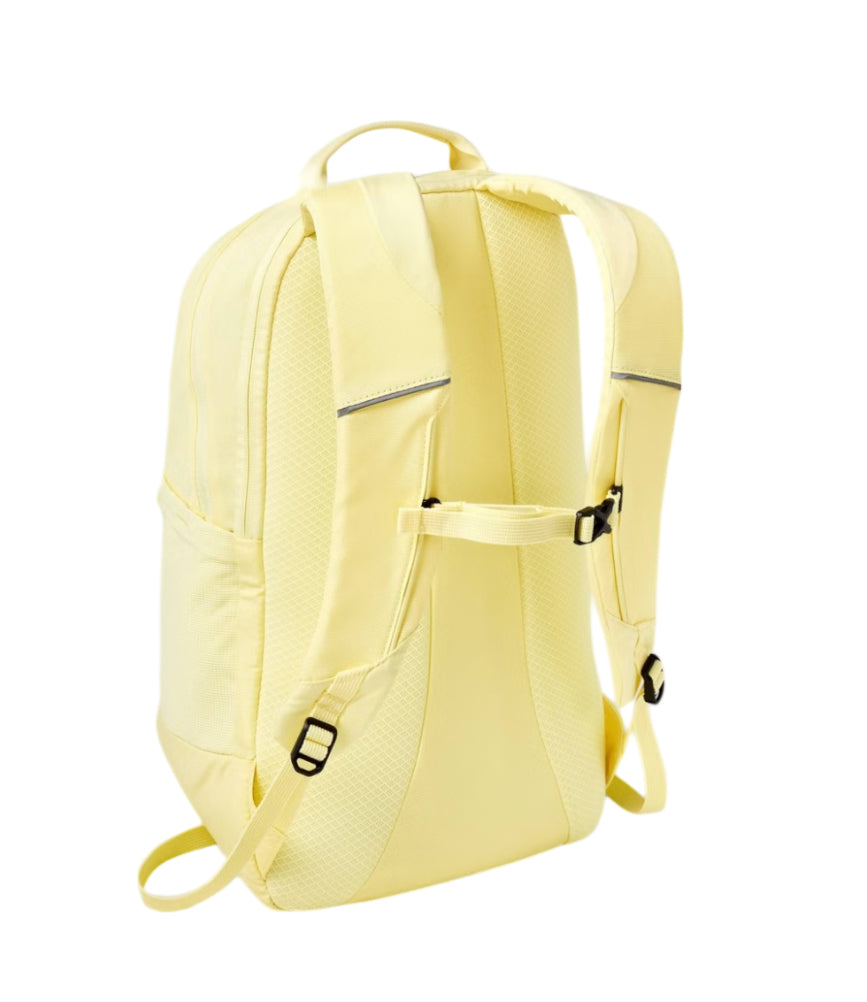 All In Motion 21L Sporty Backpack Pale Yellow