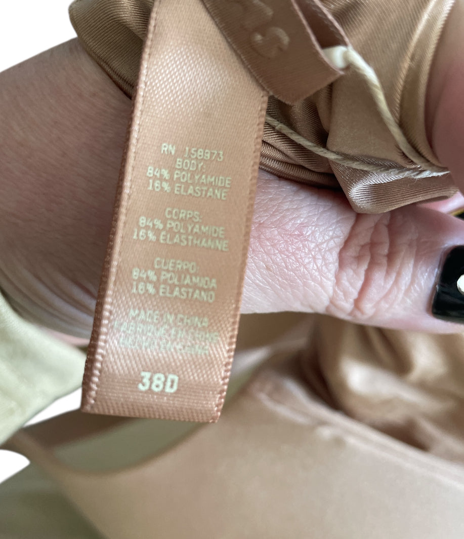 Skims Ultimate Teardrop Push-Up Bra