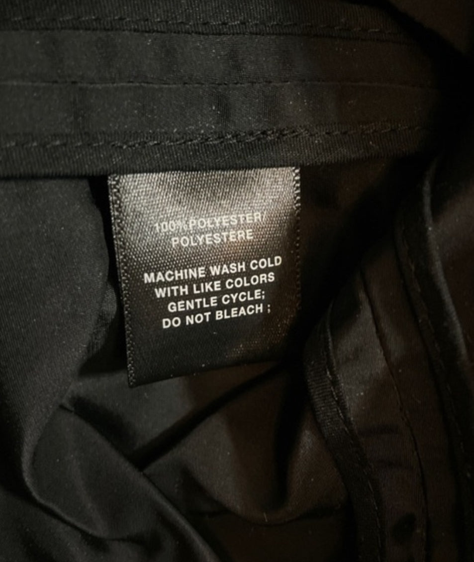 Lafayette 148 New York Black Gold Zipper Jacket (Medium)