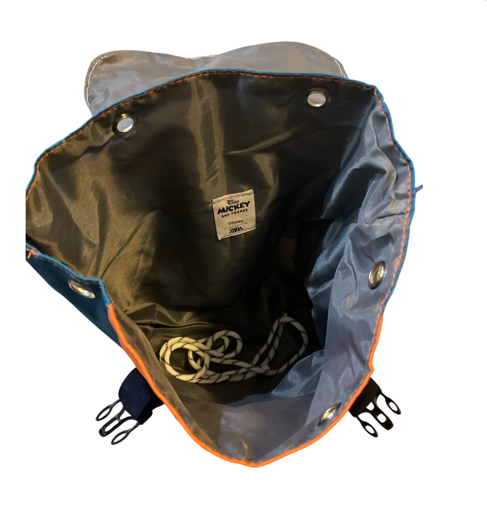Mickey & Friends Backpack