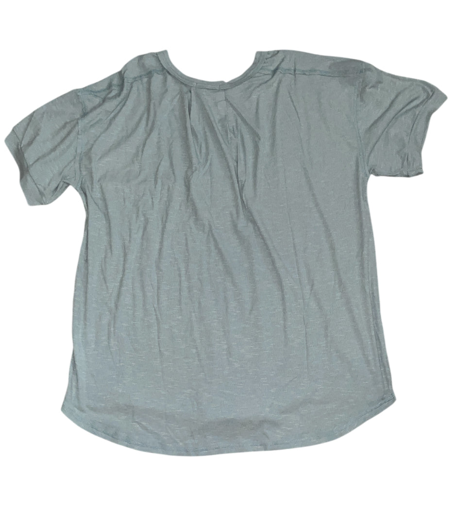 Polagram Henly Short Sleeve Tee Shirt (2x)
