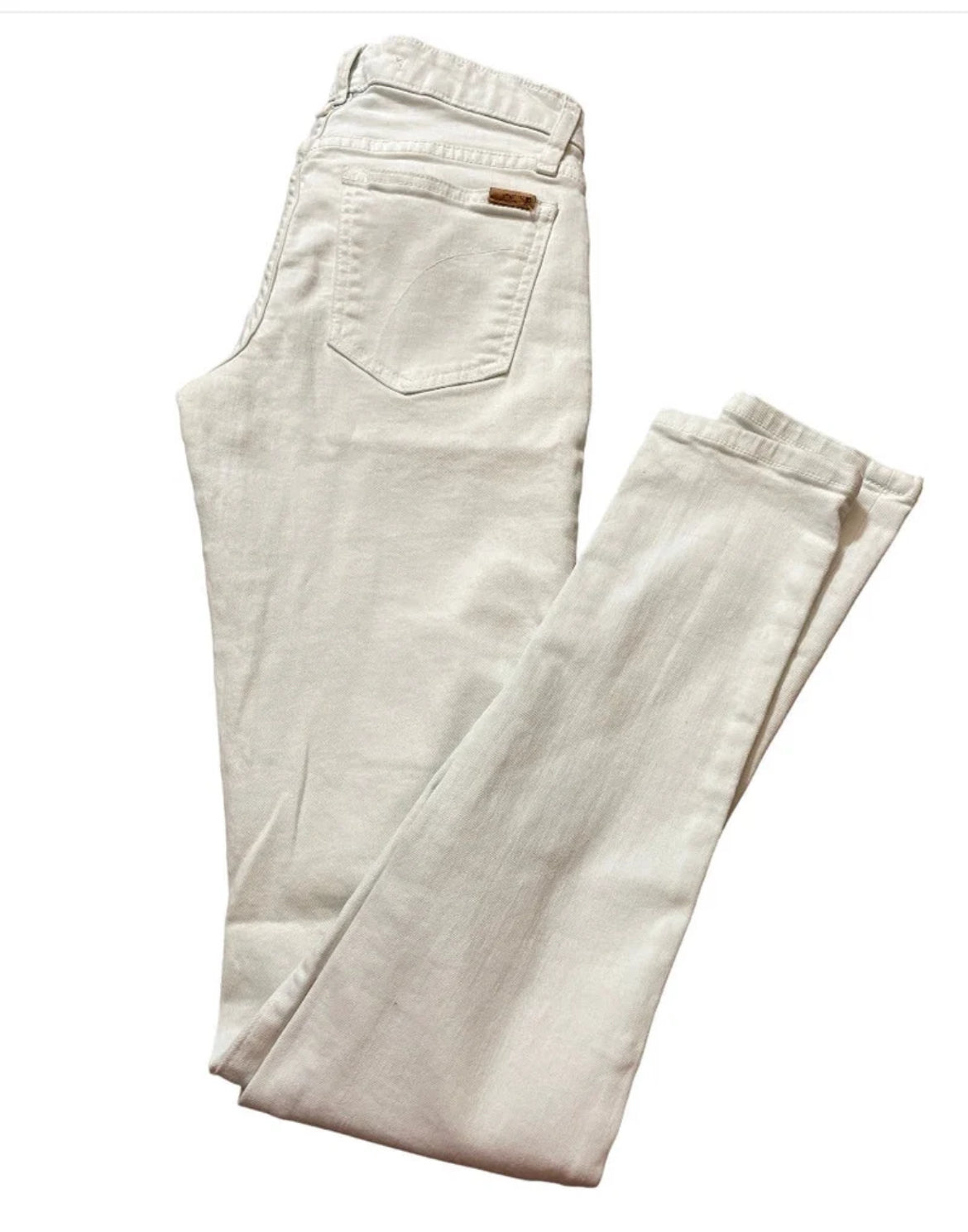 Joe’s Skinny Fit Baby Blue Jeans (26)