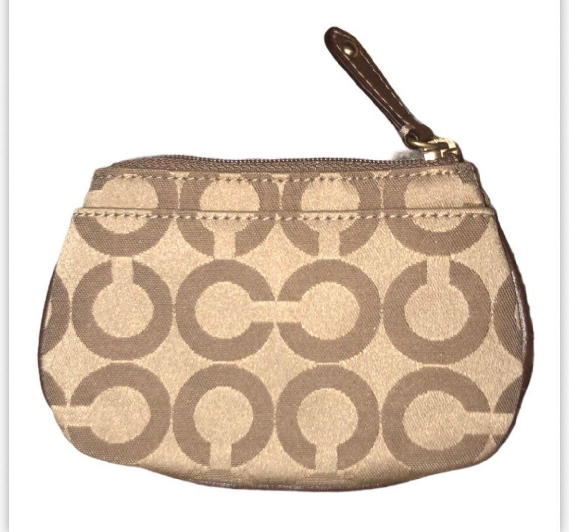 Coach Signature Handbag Collection