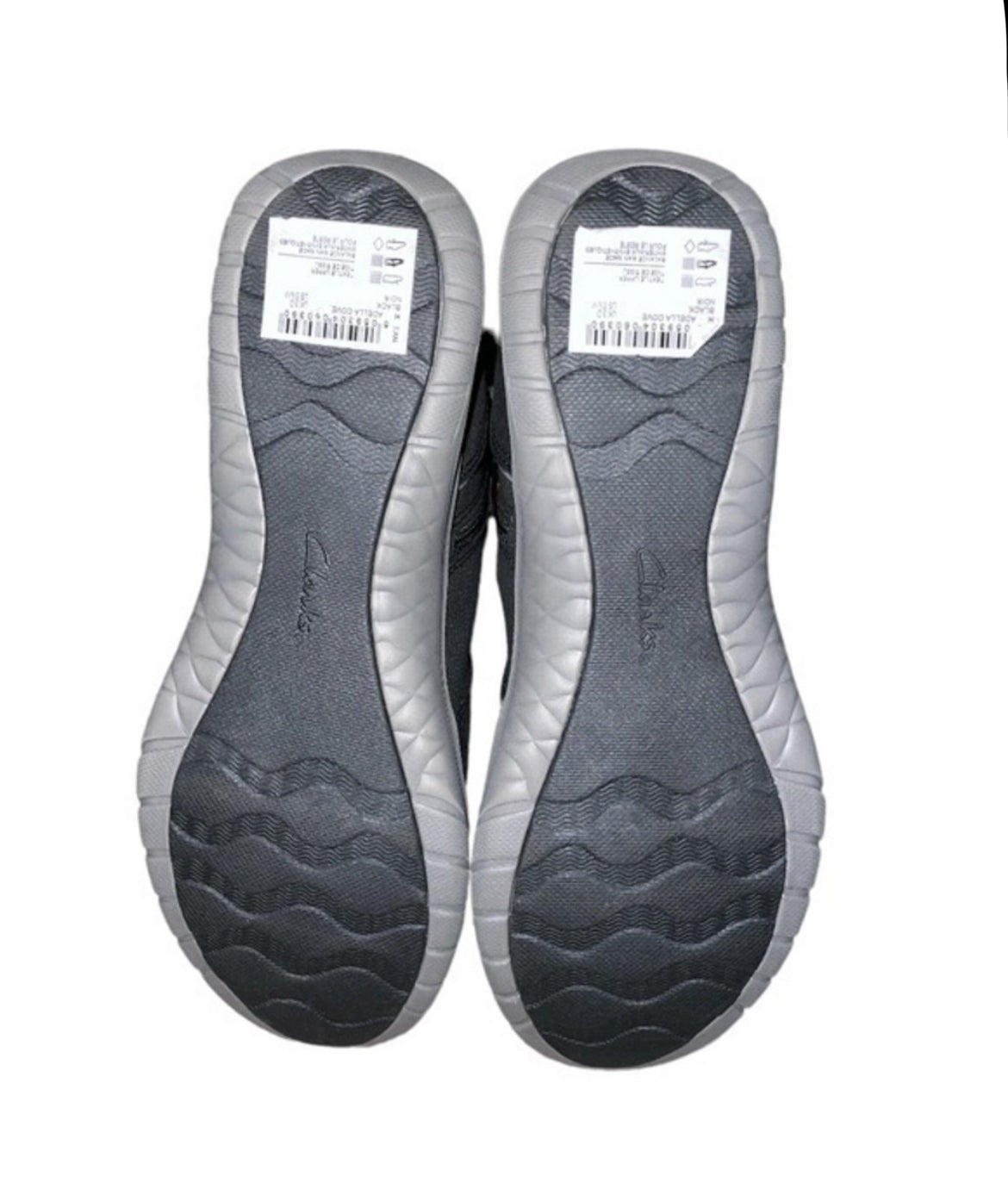 Clarks Adella Cove Ankle Boot Sneaker (5.5)