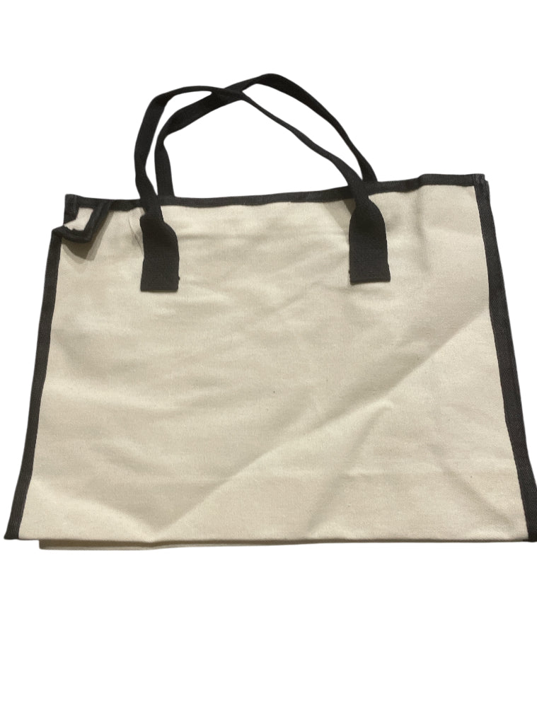 Disney Character Tote Bag
