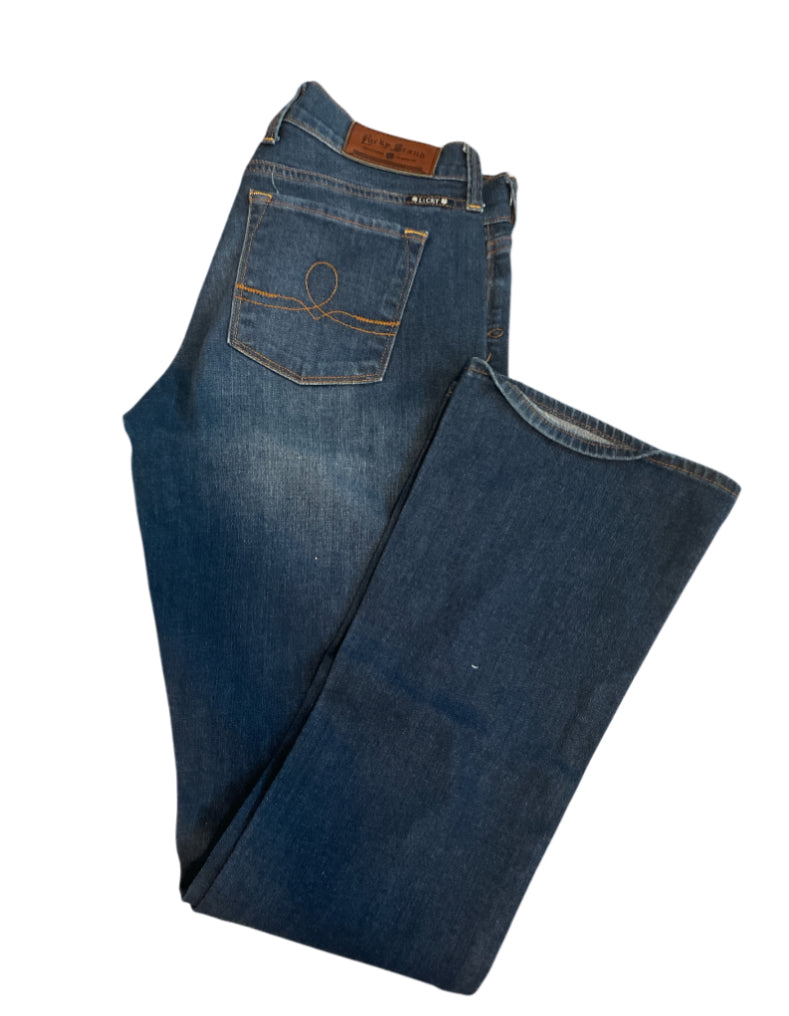 Lucky Brand Sofia Bootcut Jeans (6)