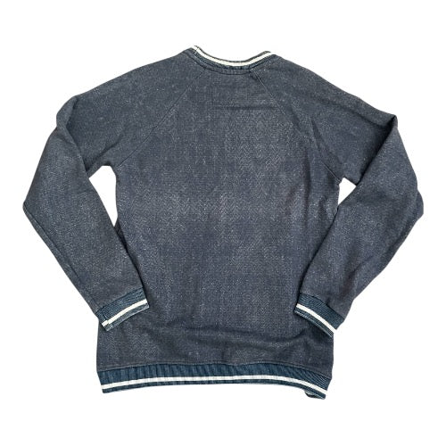 Pull + Bear "PROPERTY of Nobody" Sweatshirt.(Small)