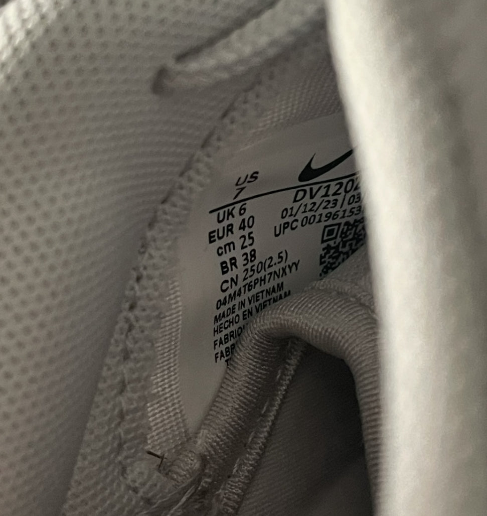 Nike Roshe G Next Nature golf shoes (7)