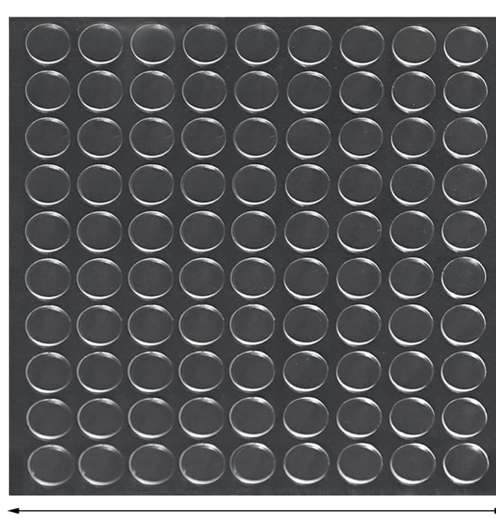 800 Museum Glue Sticky Dots