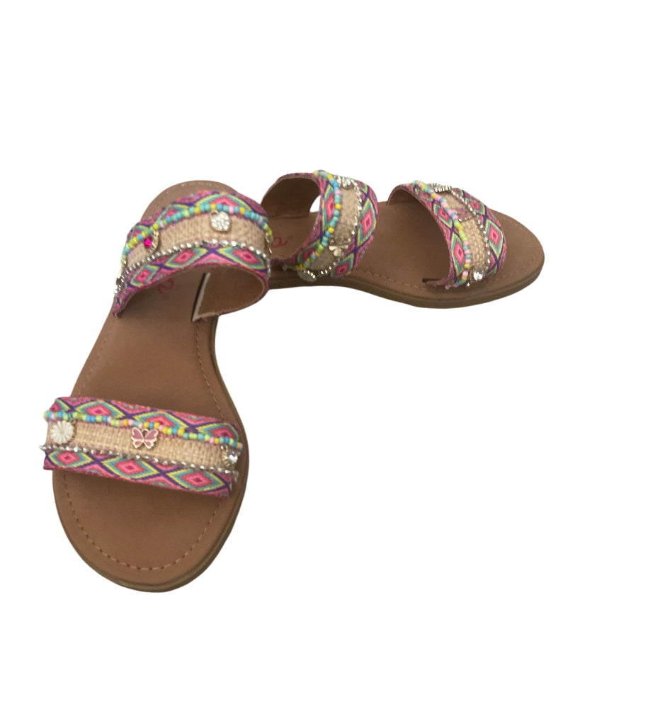 Jellypop Rivenna Sandals (9)