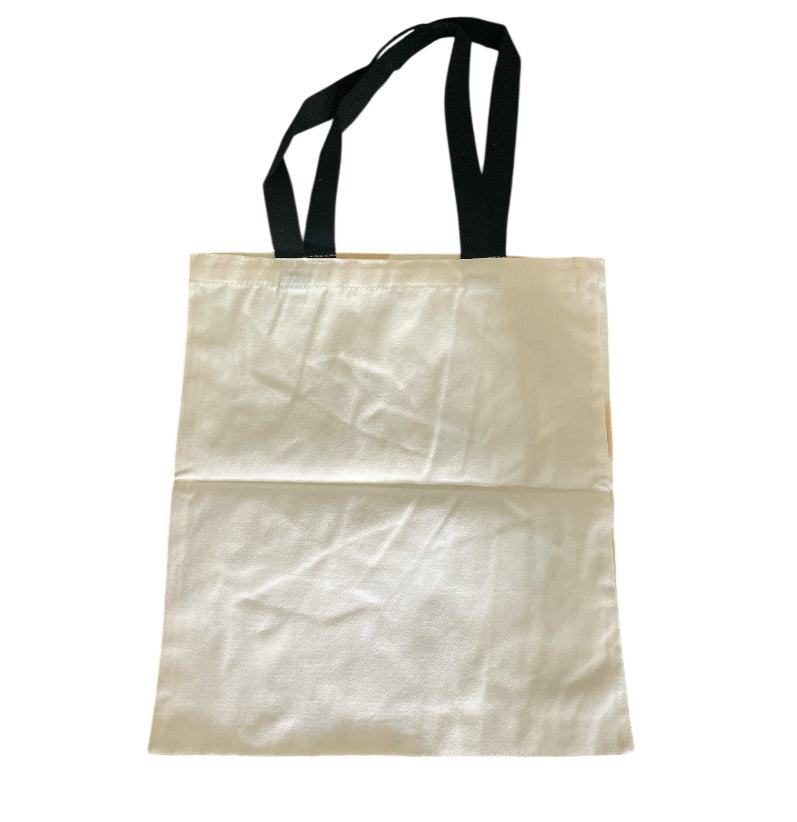 Pooh Canvas Honey Splot Tote