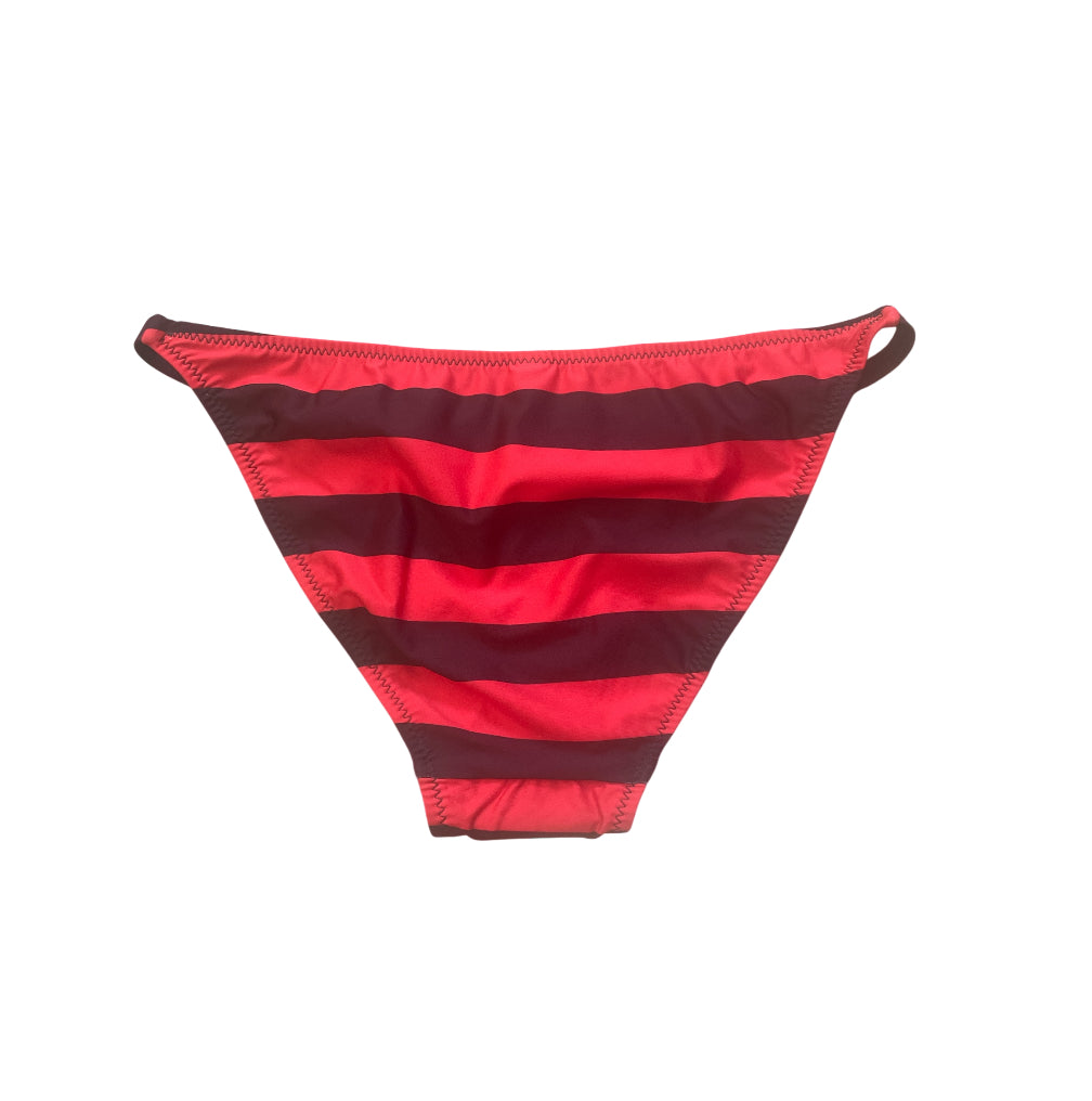 Solid & Striped Morgan Bikini Bottom (Small)