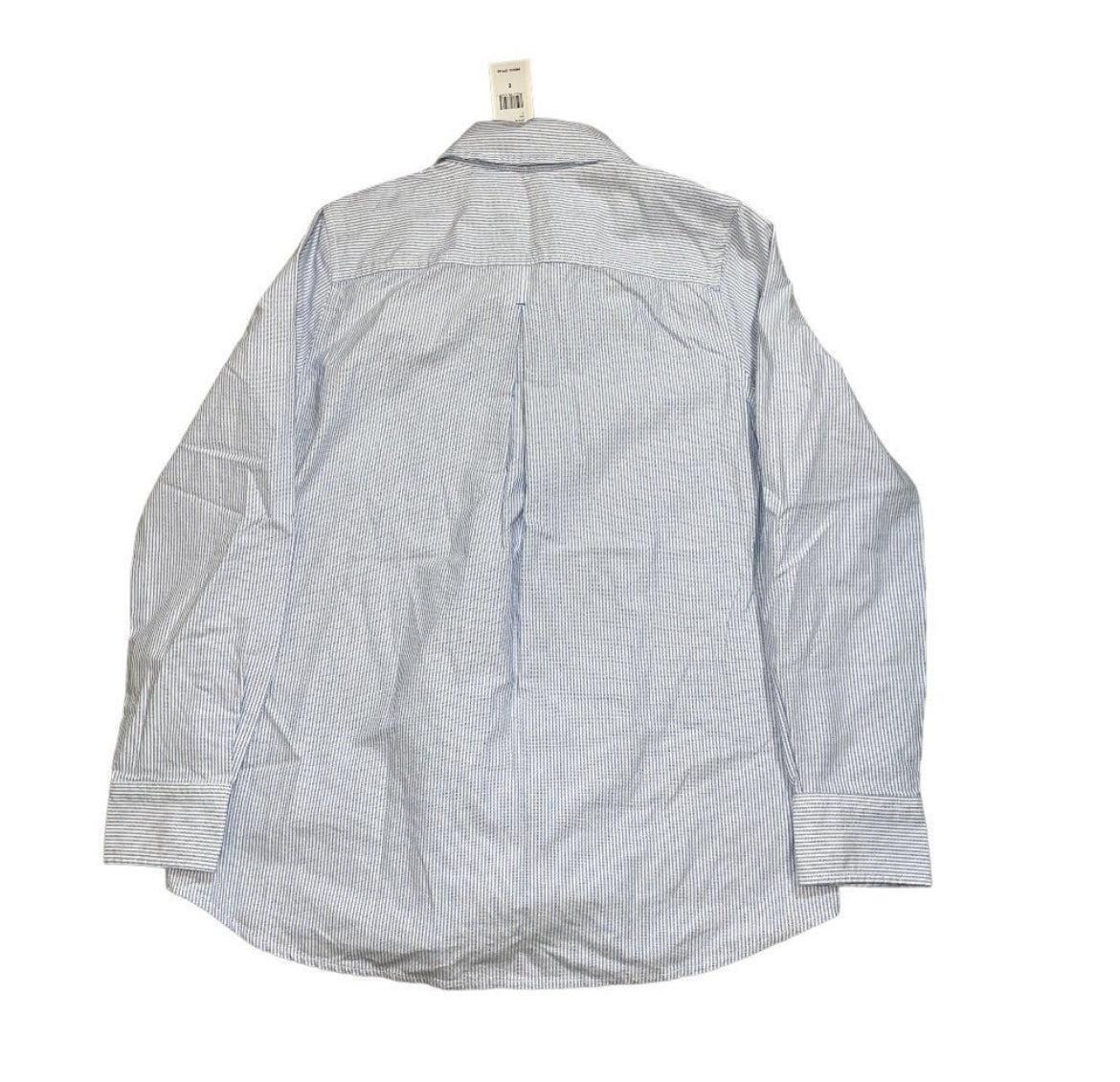 Vineyard Vines Oxford Striped Chillmark Button Down (6)