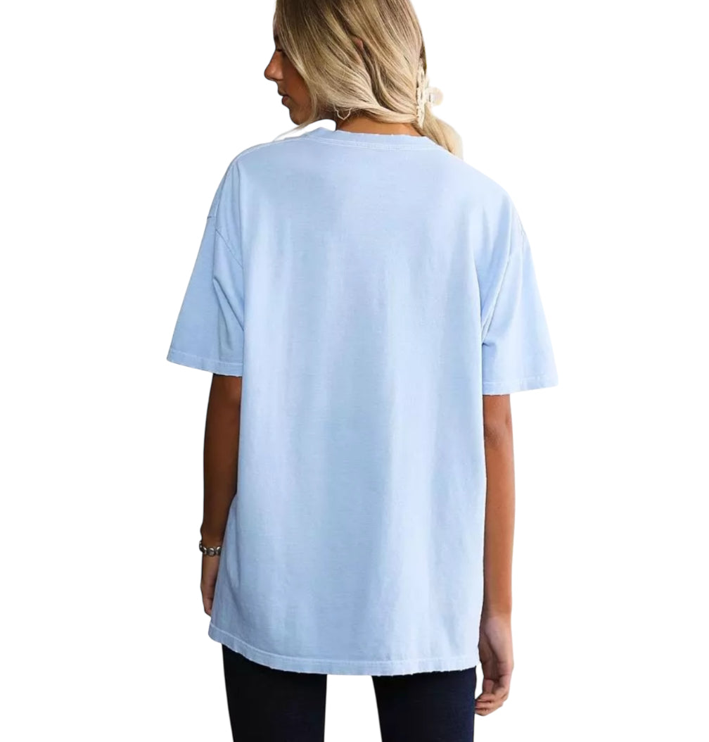 Led Zeppelin Swan Song Band T-Shirt (X-Large)