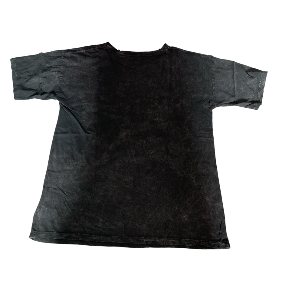 AC/DC "Let There Be Rock" Vintage Style t-shirt (Medium)