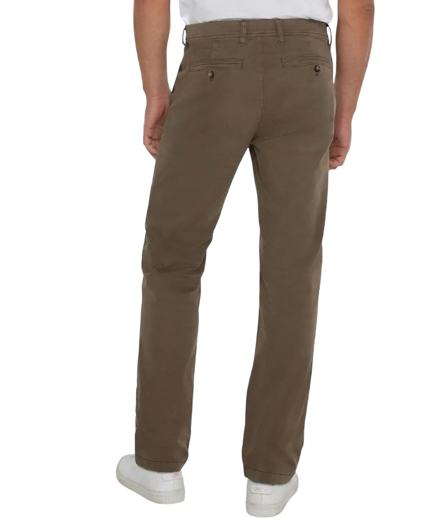 Liverpool™ Los Angeles Sage Chino Pants (32x34)