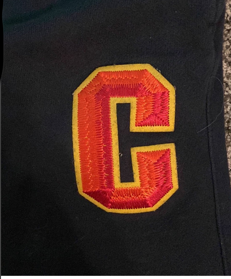 Champion Reverse Weave Jogger Sweatpant (3x)