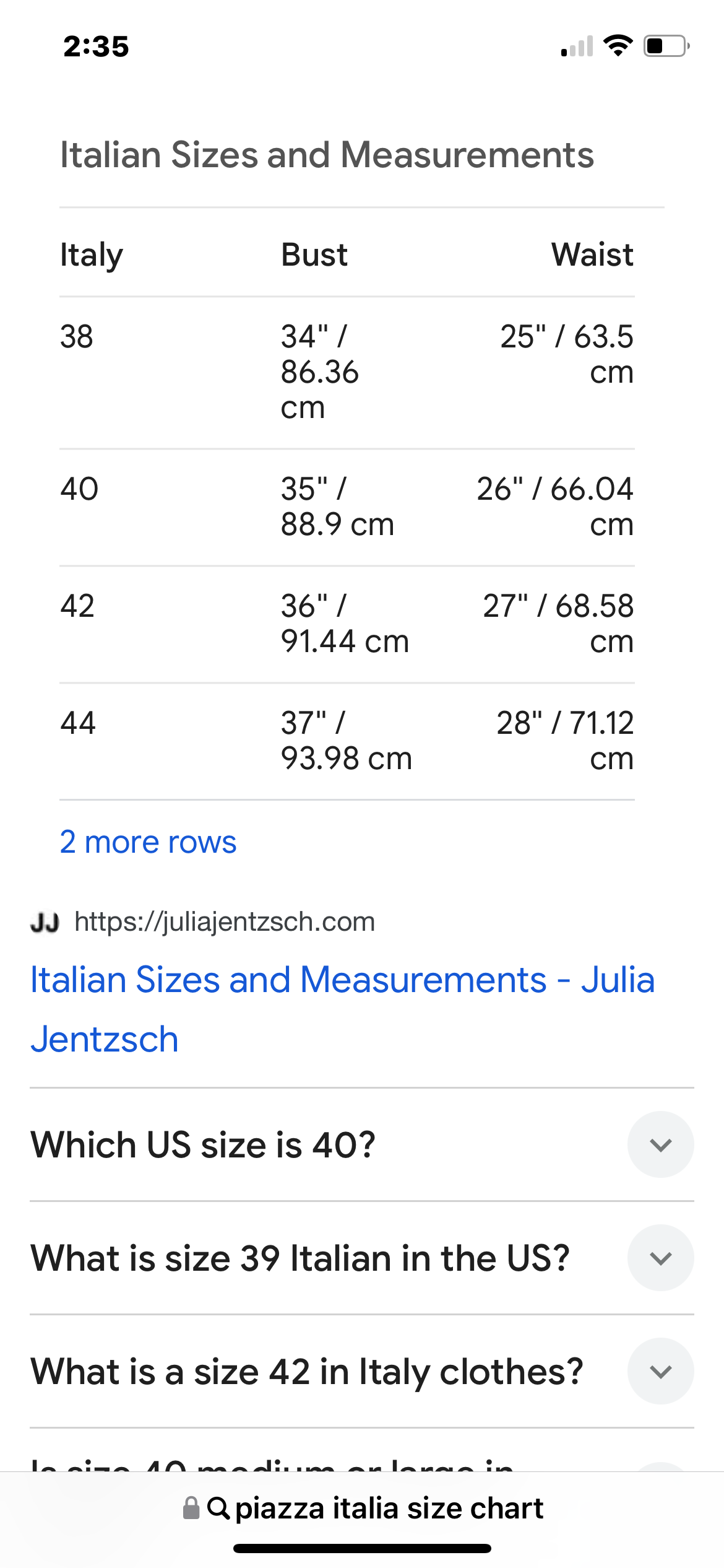 Piazza Italia Olive Green Chinos (6)