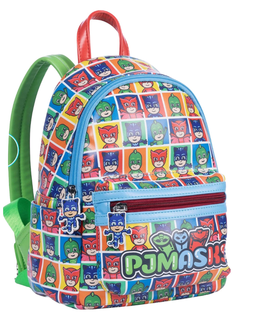 PJ Masks AOP Backpack