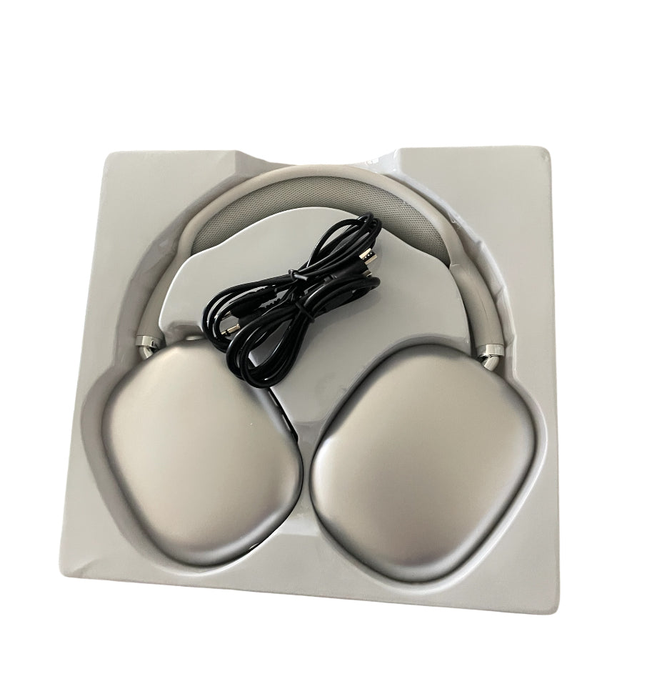 Peakfun P9 wireless headphones