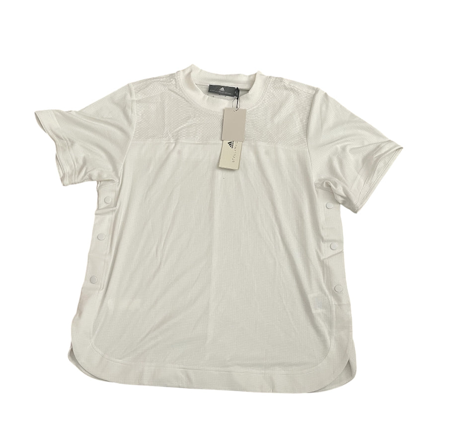 adidas by Stella McCartney Train Climachill T-Shirt.(Medium)