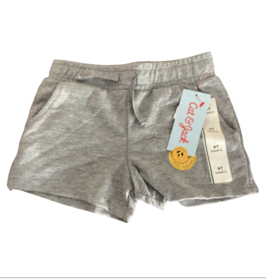 Carters & Cat & Jack Little Girls Lot of Clothes