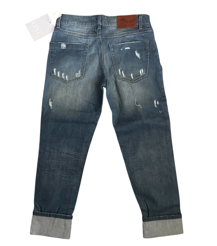 One X One Teaspoon Awesome Baggies Jeans (24)