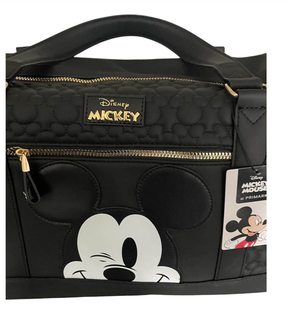 Disney Mickey Mouse Weekender Bag